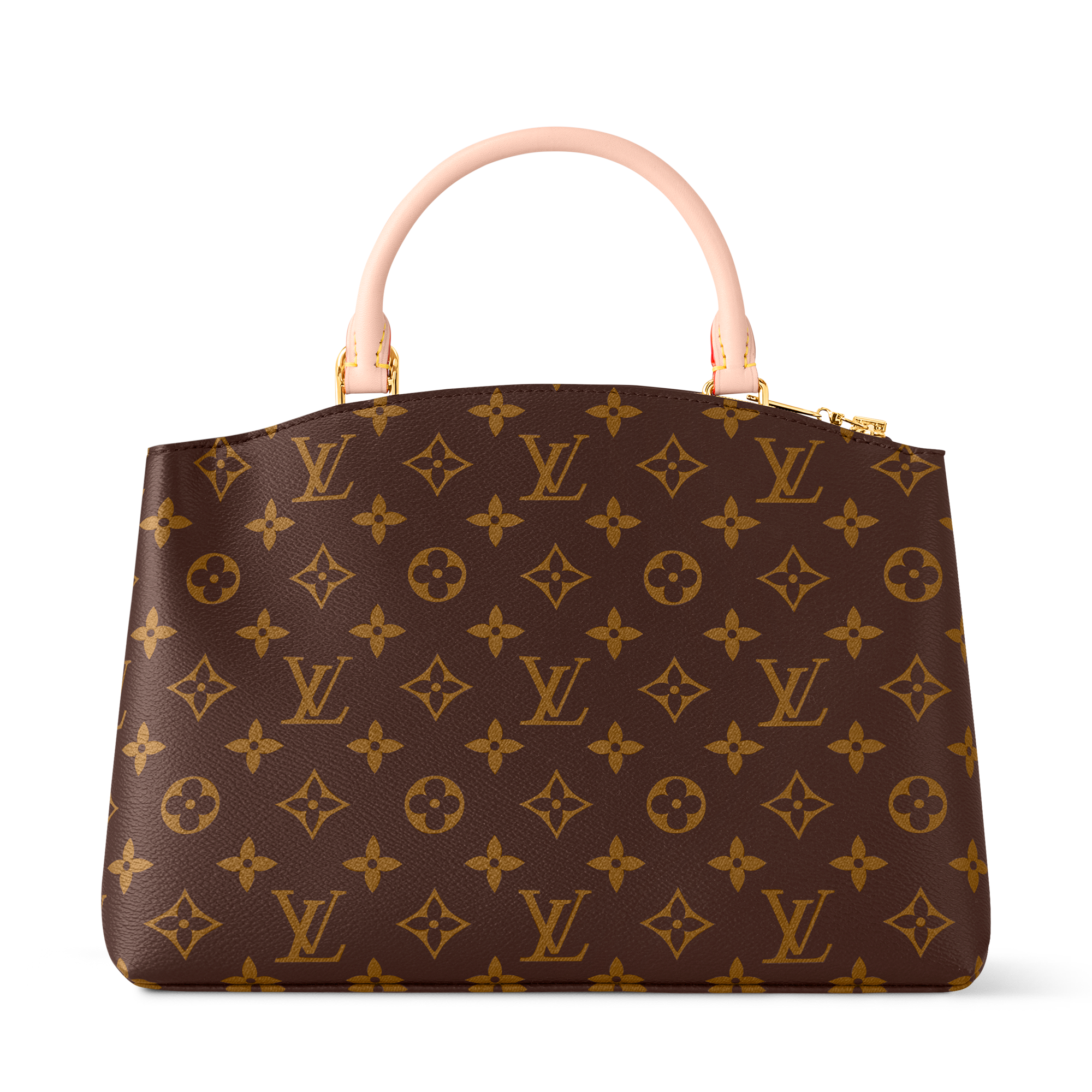 Summer Shopper Tote MM Other Canvas - Men Bags | LOUIS VUITTON
